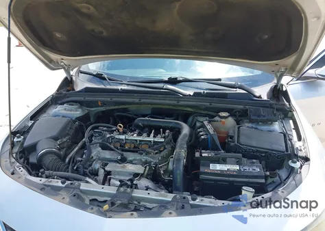 2016 Chevrolet Malibu 1Lt из США, поврежденный, VIN 1G1ZE5ST2GF305383